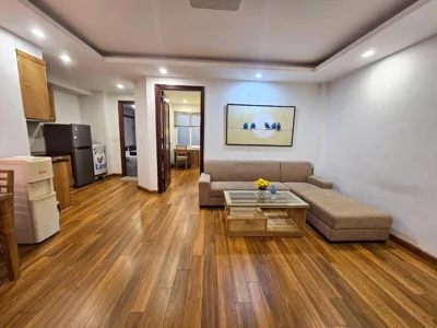 Large Alaya Apartment Cau Giay – Fotos 4