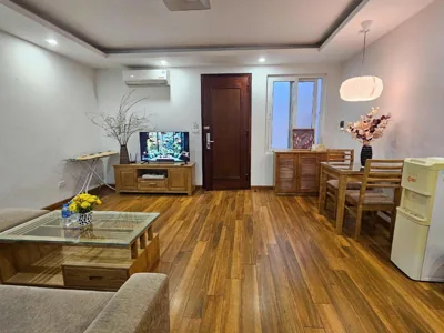 Large Alaya Apartment Cau Giay – Fotos 5