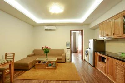 Large Alaya Apartment Cau Giay – Fotos 11