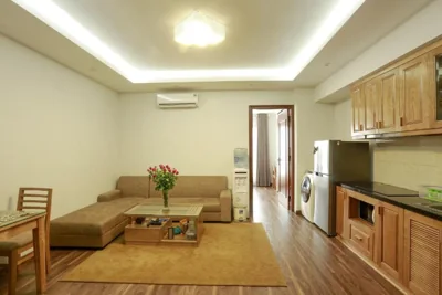 Large Alaya Apartment Cau Giay – Fotos 14