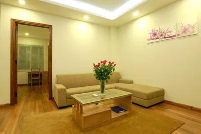 Large Alaya Apartment Cau Giay – Fotos 16